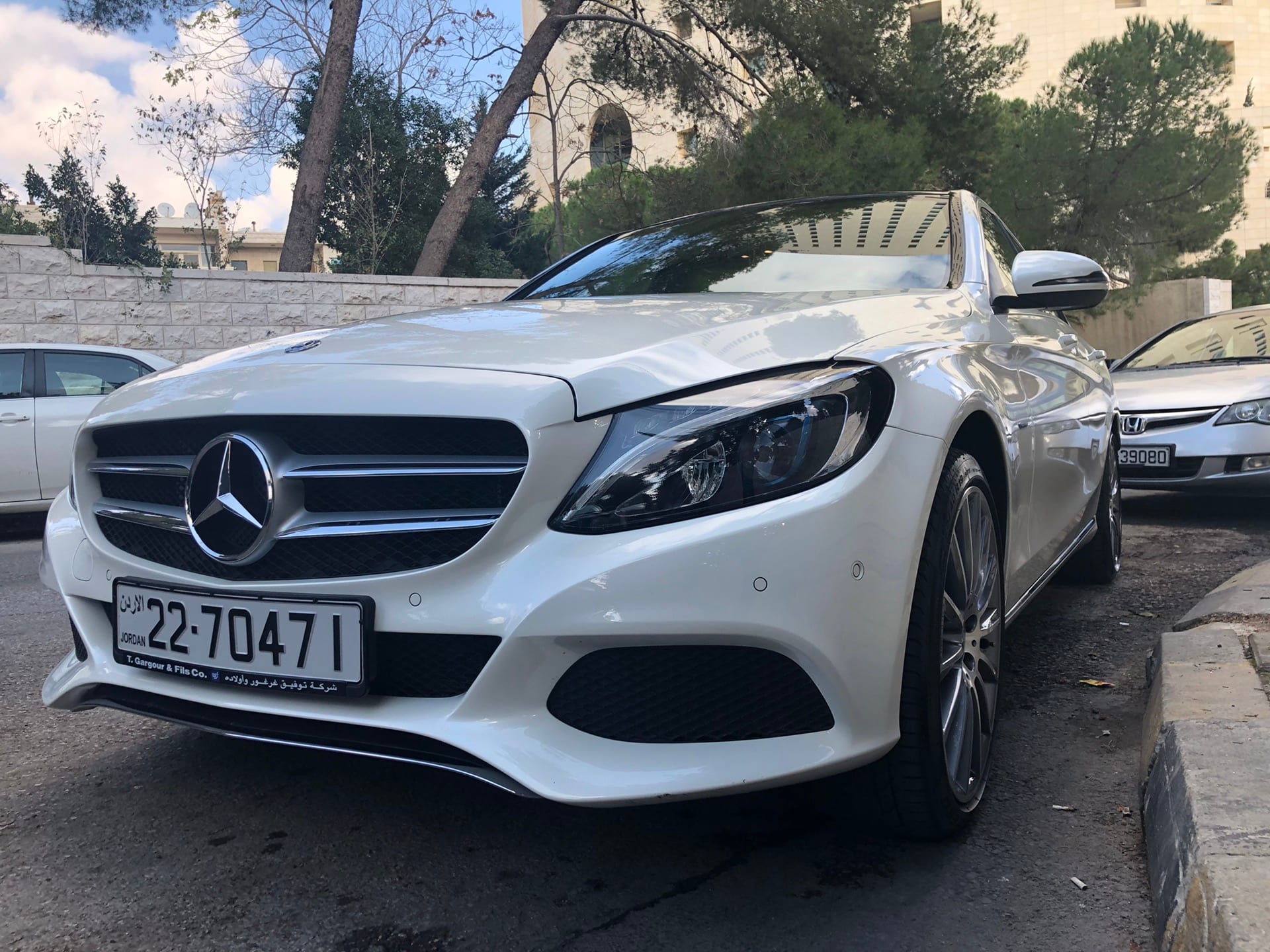 MB C350e 2018
لا تنسَ أنك شاهدت هذا الإعلان في عنكبوت
C350e Plug In Hybrid
2018
فحص كامل ،...