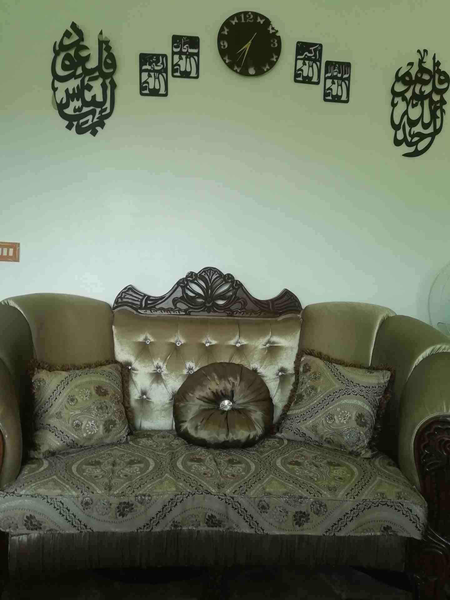 اربد بني كنانة كفرسوم
لا تنسَ أنك شاهدت هذا الإعلان في عنكبوت
طقم كنب للبيع بحال الوكاله مكون من...