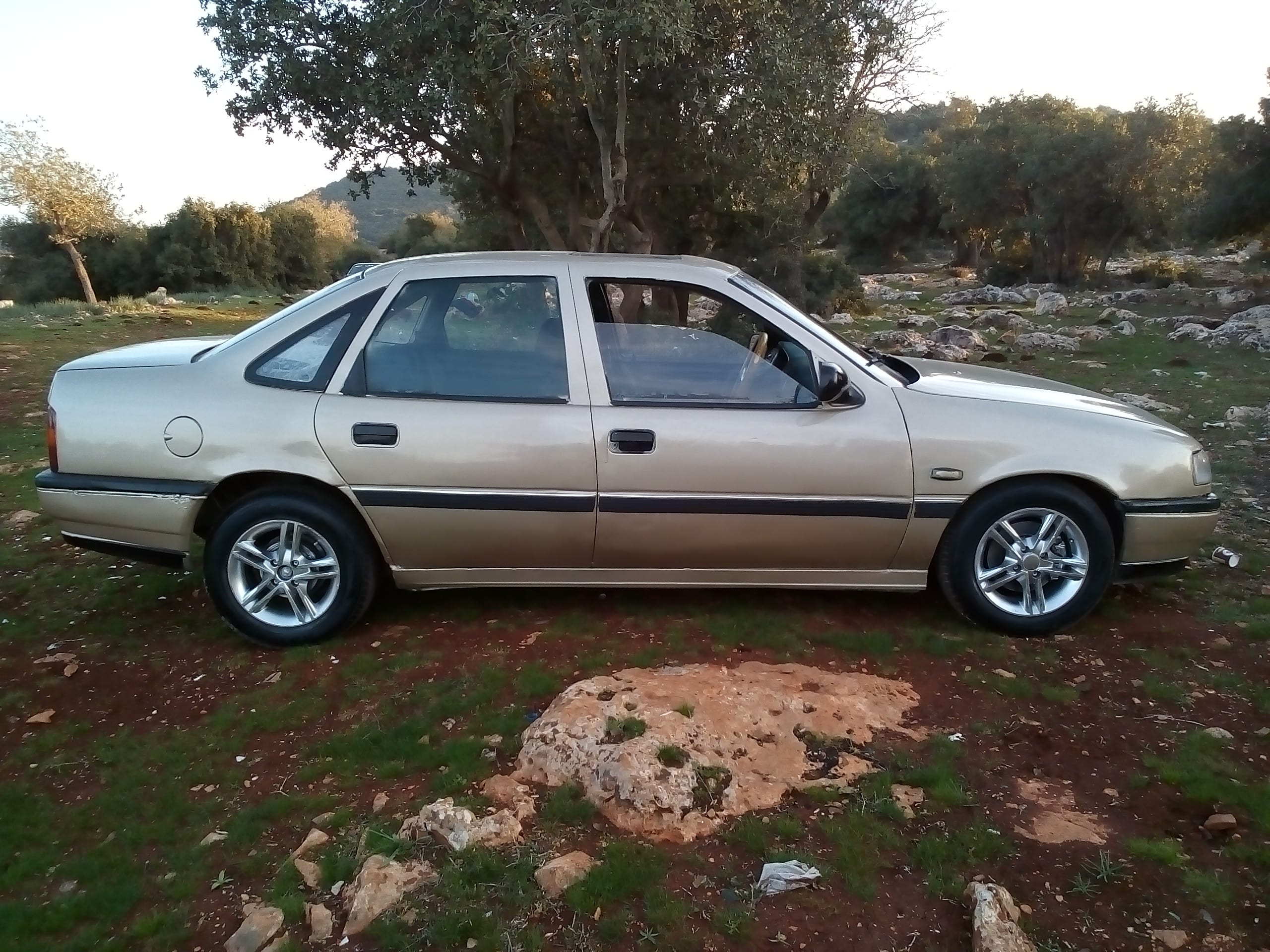اوبل فكترا مديل 92
لا تنسَ أنك شاهدت هذا الإعلان في عنكبوت
اوبل فكترا مديل 92 ماتور 18 حلاب ا...