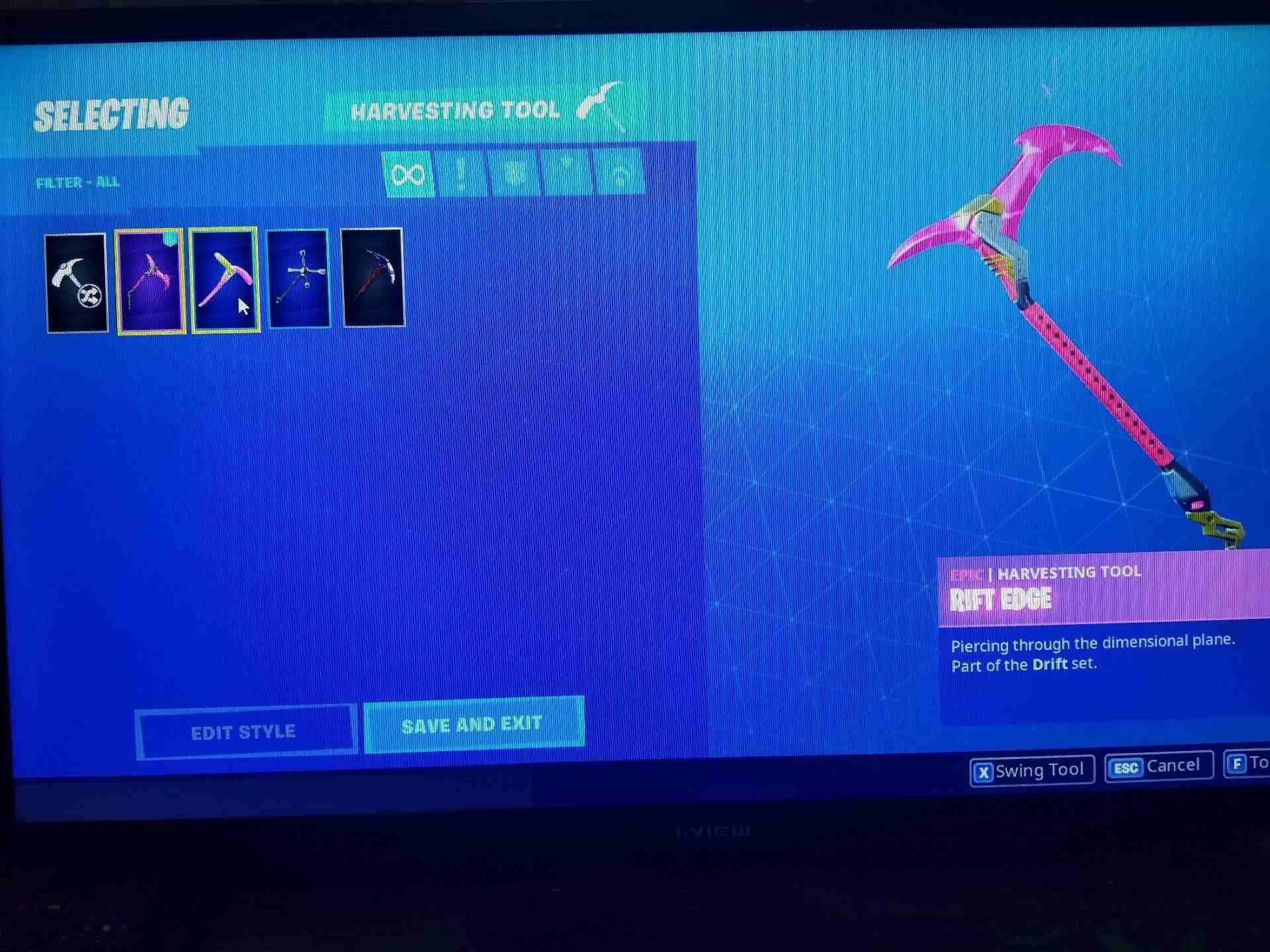 فورت نايت سعر مغري مع الجيميل كامل
لا تنسَ أنك شاهدت هذا الإعلان في عنكبوت
حساب فورت نايت Fortnit...