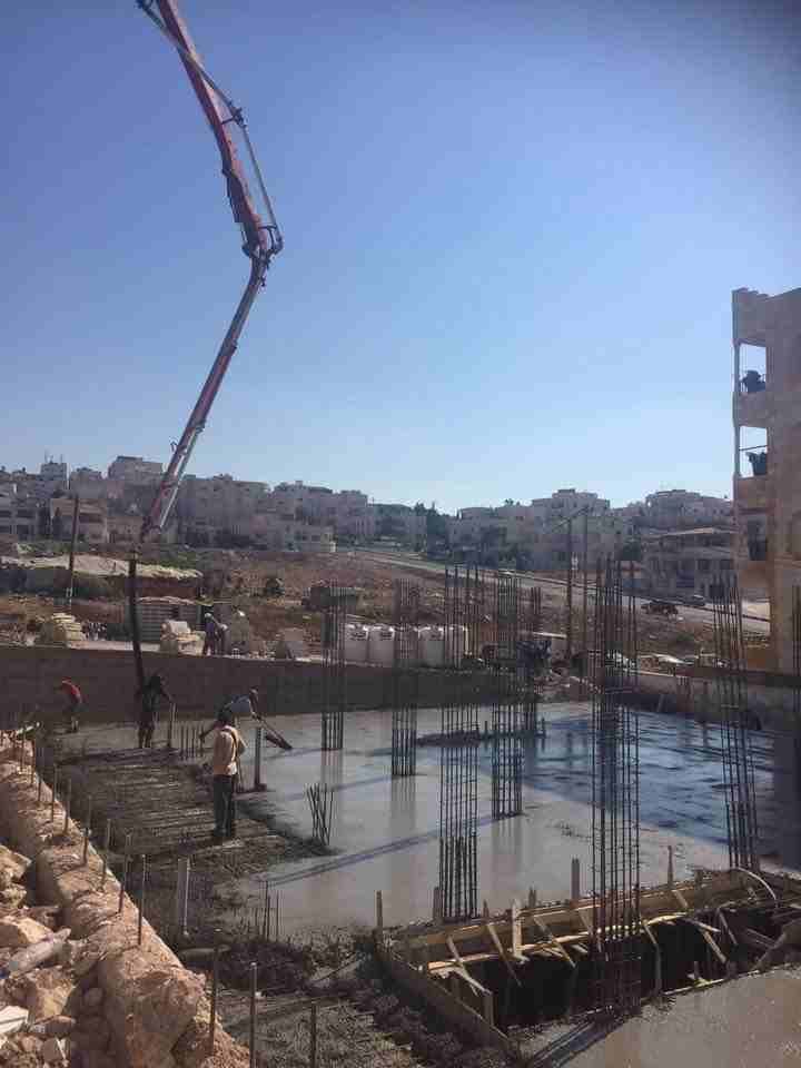 شيخ المقاولين لبناء جميع انواع البناء
لا تنسَ أنك شاهدت هذا الإعلان في عنكبوت
شيخ المقاولين يقوم...