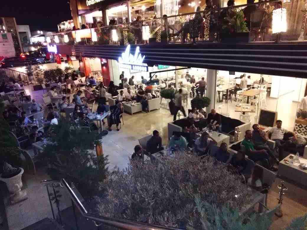 كوفي شوب للبيع في عبدون
لا تنسَ أنك شاهدت هذا الإعلان في عنكبوت
كوفي شوب سياحي من الدرجة الاولى م...