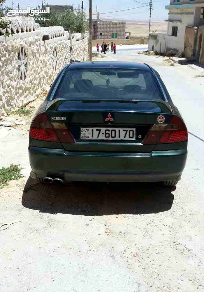 متسوبيشي لانسر 99 فحص 3 جيد ظربه رأس بسعر مغري
لا تنسَ أنك شاهدت هذا الإعلان في عنكبوت
التفاصيل...