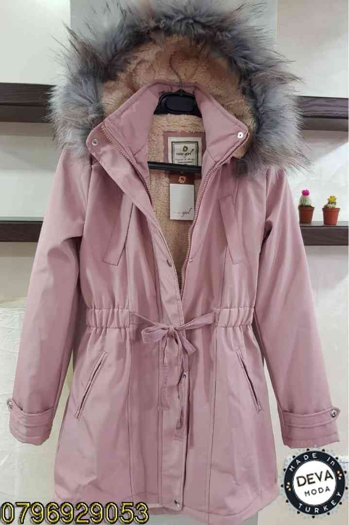 جاكيت تركي مبطن فرو
لا تنسَ أنك شاهدت هذا الإعلان في عنكبوت
ملابس تركيه Deva Moda
الذوق أسا...