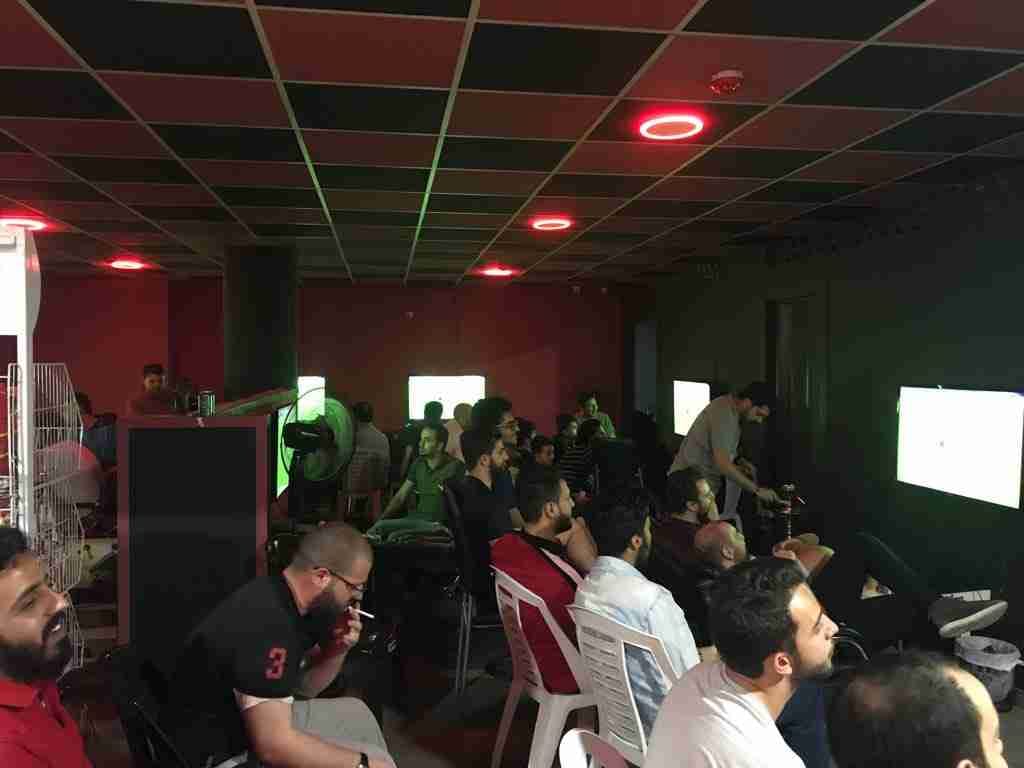 بلاي ستيشن سنتر للبيع الجاردنز
لا تنسَ أنك شاهدت هذا الإعلان في عنكبوت
بلايستيشن سنتر للبيع...