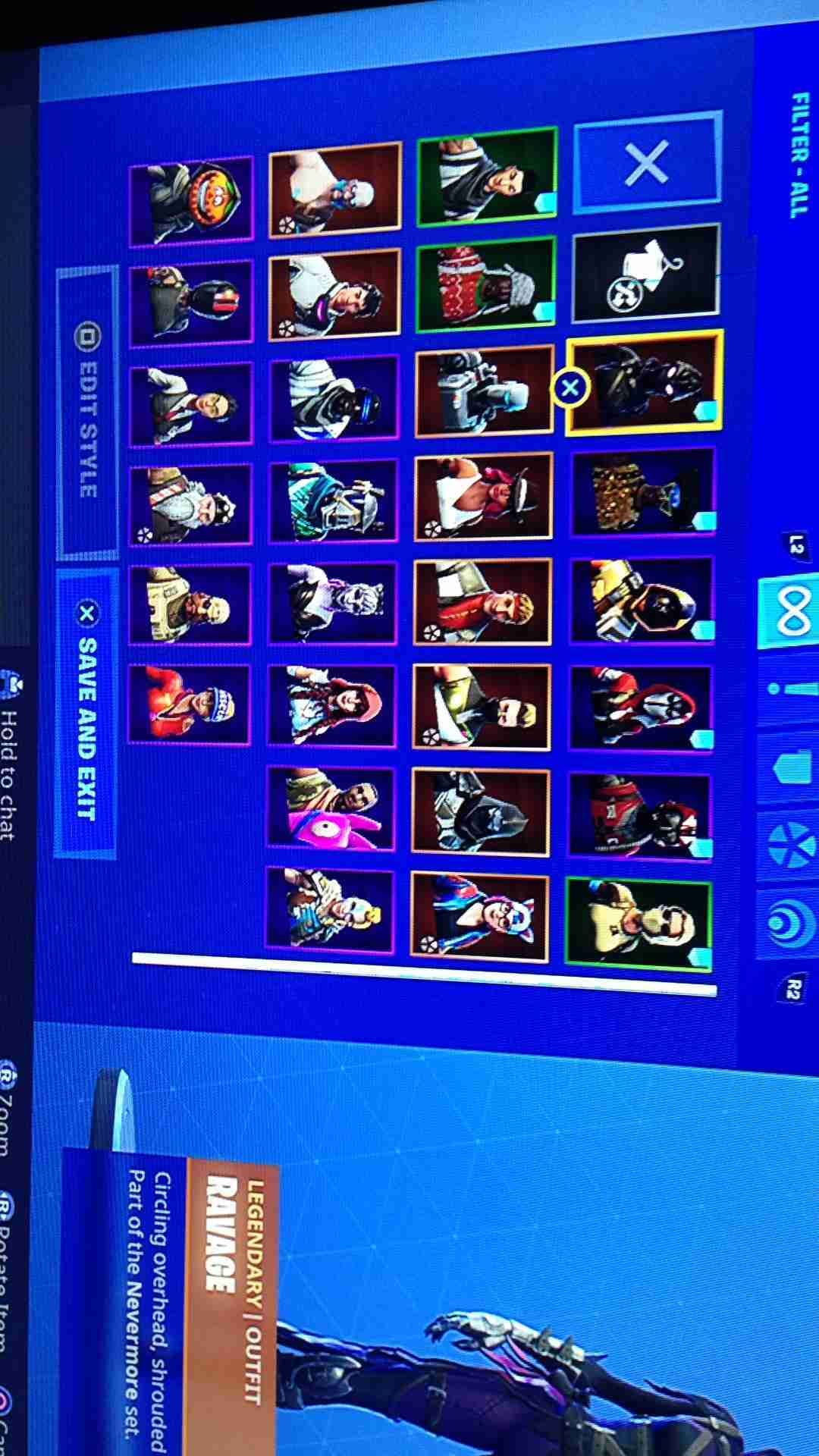 حساب فورت نايت للبيع
لا تنسَ أنك شاهدت هذا الإعلان في عنكبوت
حساب فورت نايت للبيع...