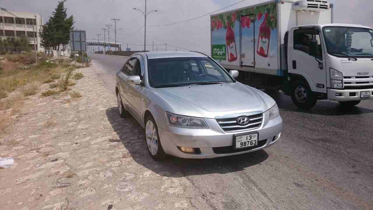 هونداي سوناتا 2006
لا تنسَ أنك شاهدت هذا الإعلان في عنكبوت
هونداي الدب 2005 فحص 4 جيد فل كامل ماع...