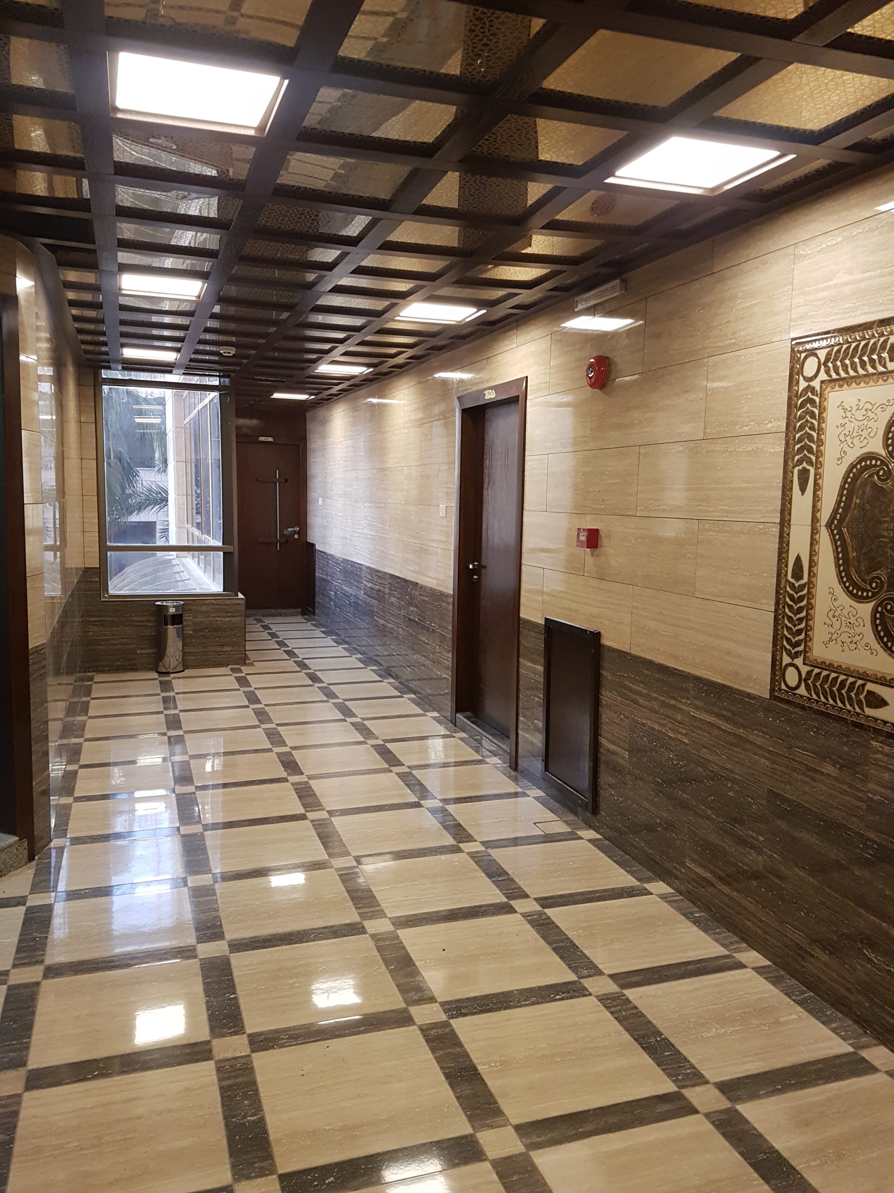 مكاتب تجارية فاخرة للايجار في المدينه الرياضية
لا تنسَ أنك شاهدت هذا الإعلان في عنكبوت
مكاتب...