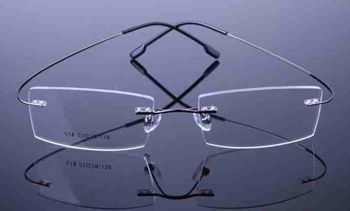 إطار نظارة طبية تيتانيوم لين جديد للبيع glasses frame
لا تنسَ أنك شاهدت هذا الإعلان في عنكبوت
و...