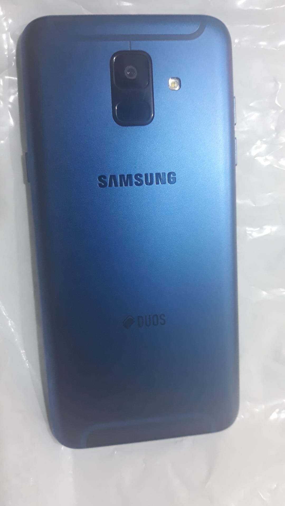 A6 2018 ازرق
لا تنسَ أنك شاهدت هذا الإعلان في عنكبوت
التلفون (4g ram ) (memory 64g) تلفون بح...