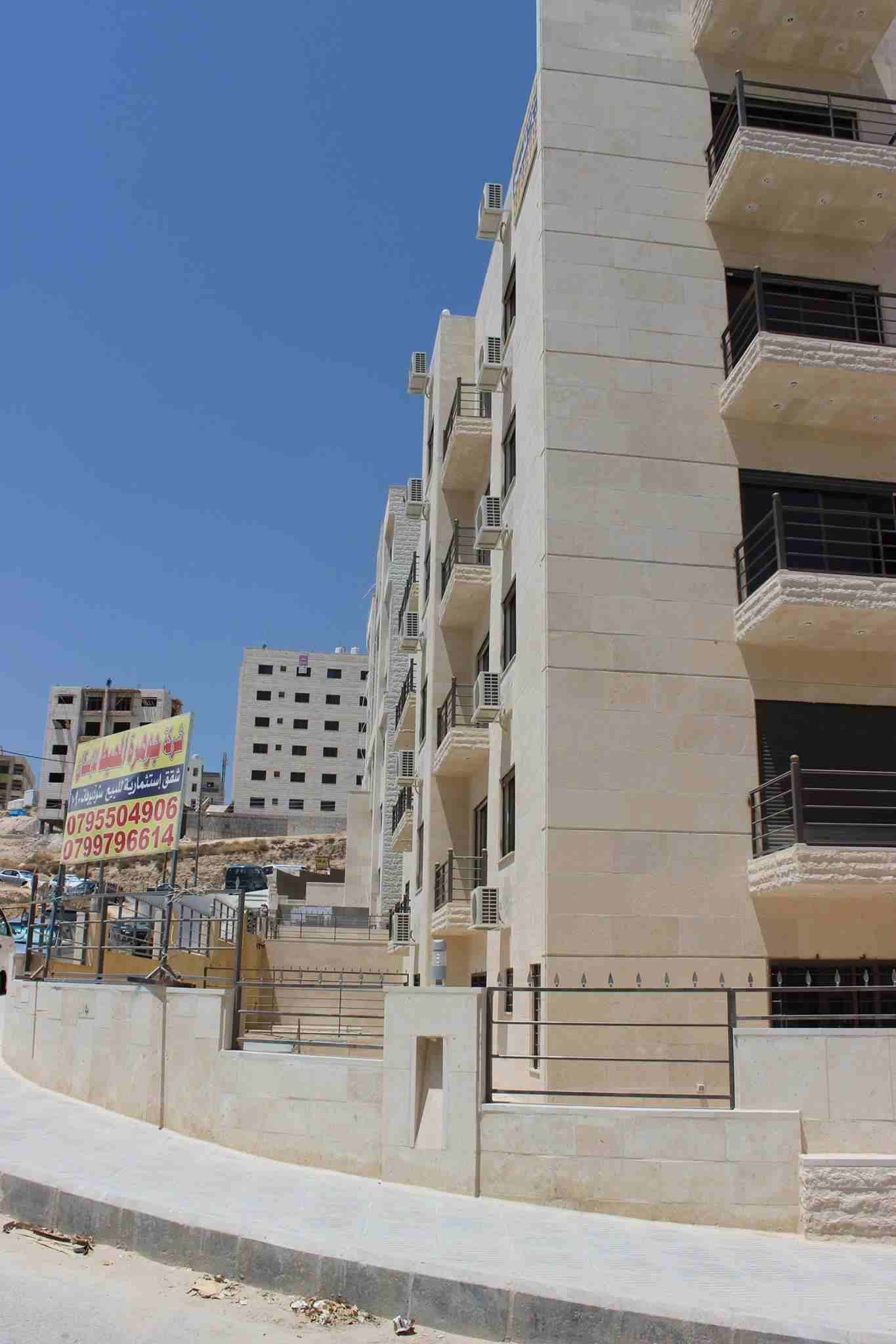 عماره استثماريه مكونه من 41 ستوديو سوبرماركت
لا تنسَ أنك شاهدت هذا الإعلان في عنكبوت
عماره استثم...