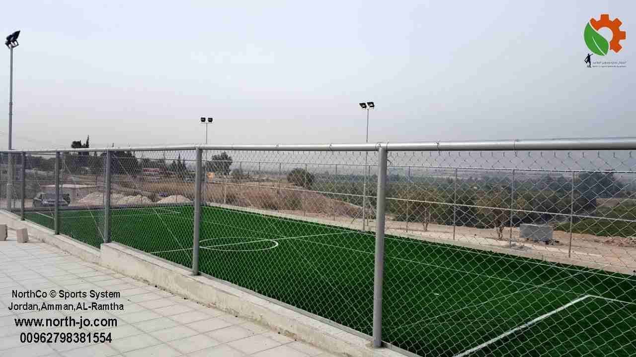 تجهيز ملاعب كرة قدم بالعشب الصناعي
لا تنسَ أنك شاهدت هذا الإعلان في عنكبوت
شركة الشمال لتجارة و ت...