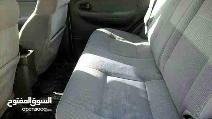ترخيص جديد لغاية11/2019 متور 2000
لا تنسَ أنك شاهدت هذا الإعلان في عنكبوت
كيا سبورتاج 2001 ترخيص...
