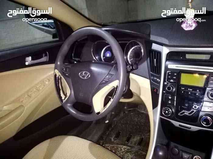 هونداي سوناتا 2011 فحص كامل
لا تنسَ أنك شاهدت هذا الإعلان في عنكبوت
هونداي سوناتا 2400cc 2011...