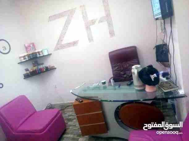 صالون سيدات للبيع بداعي السفر الصالون يعمل بشكل جيد جدا
للإستفسار الاتصال على الرقم ٠٧٩٧١٤٧٧٤٧
الموقع البيادر الشارع الرئيسي مجمع رستم التجاري مقابل بنك الإسكان عماره رقم 53