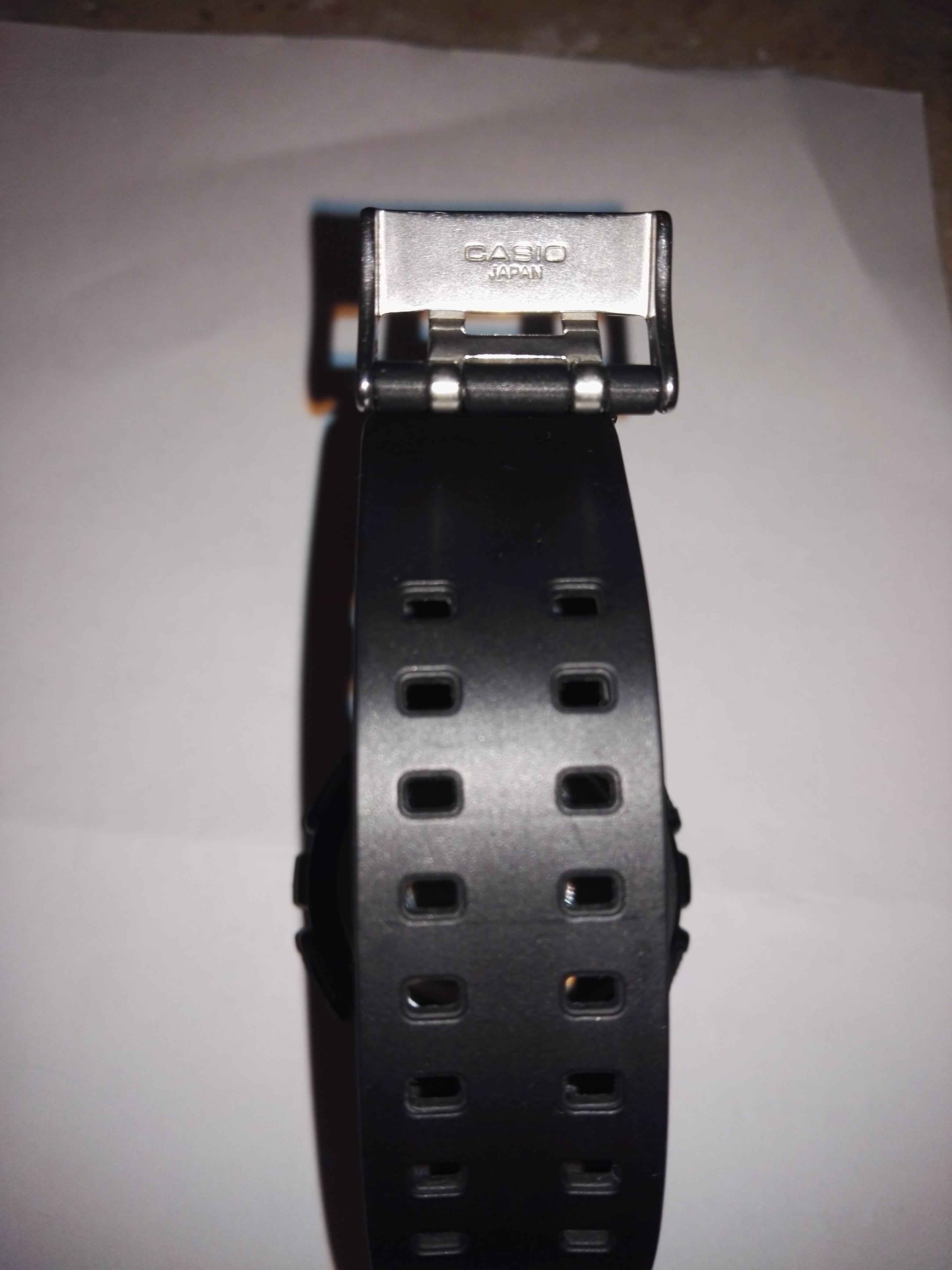 جي شوك كاسيو CASIO G_SHOCK GA110RG
لا تنسَ أنك شاهدت هذا الإعلان في عنكبوت
SEMI ORIGINAL G_SH...