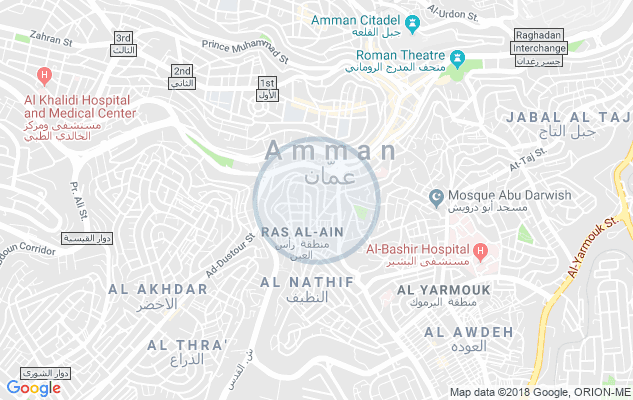 شقة سكنية للايجار في ماركا الشمالية (حي العايد )بلقرب من مركز امن ماركا
لا تنسَ أنك شاهدت هذا الإعلان في عنكبوت...