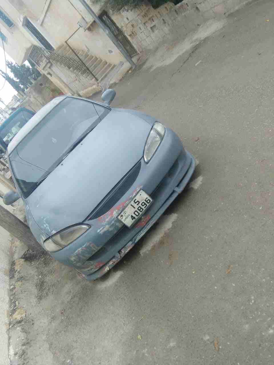 للبيع افانتي0775119406
لا تنسَ أنك شاهدت هذا الإعلان في عنكبوت
ترخيص لشهر7
فحص 2 جيدخلفي ومضروب ا...