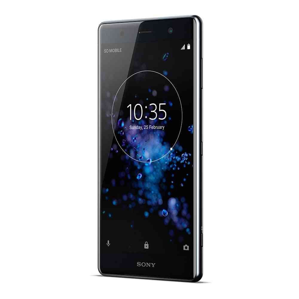 Sony xperia xz2 بحاااال الوكالة
لا تنسَ أنك شاهدت هذا الإعلان في عنكبوت
مستعمل بحال الوكاله و...