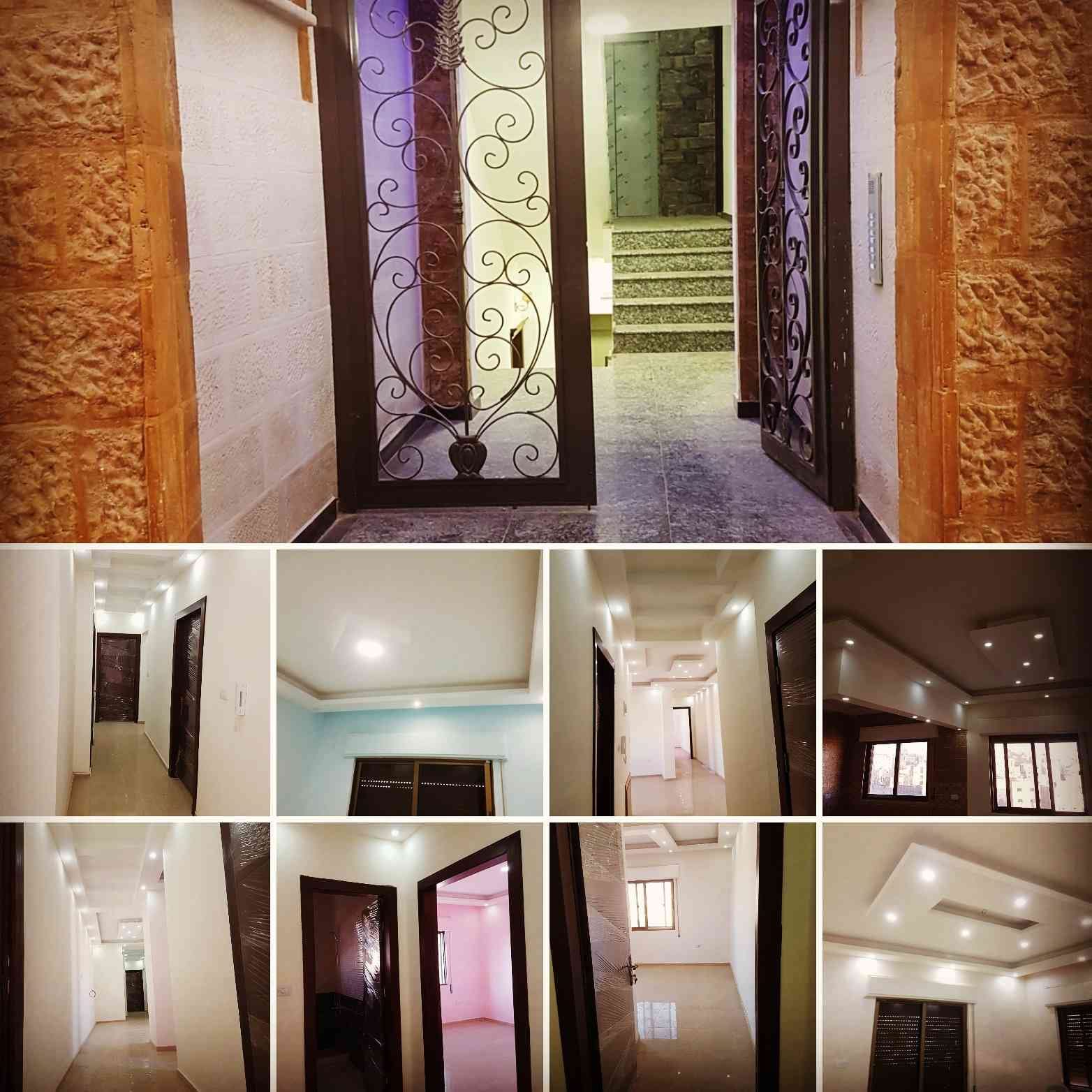 شقق للبيع القويسمه ( ابو علندا ) خلف حديقه الحسن شارع محمد ابو عبيده
لا تنسَ أنك شاهدت هذا الإعلان في عنكبوت...
