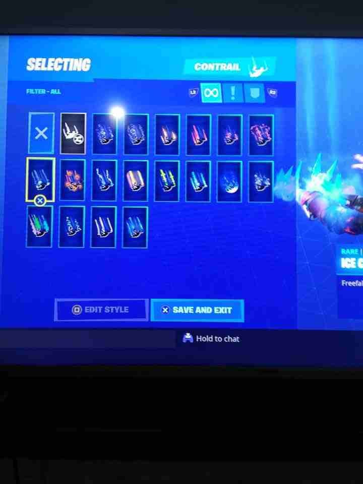 حساب فورتنايت
لا تنسَ أنك شاهدت هذا الإعلان في عنكبوت
حساب فورتنايت بالصور التحويل باي بال الحساب...