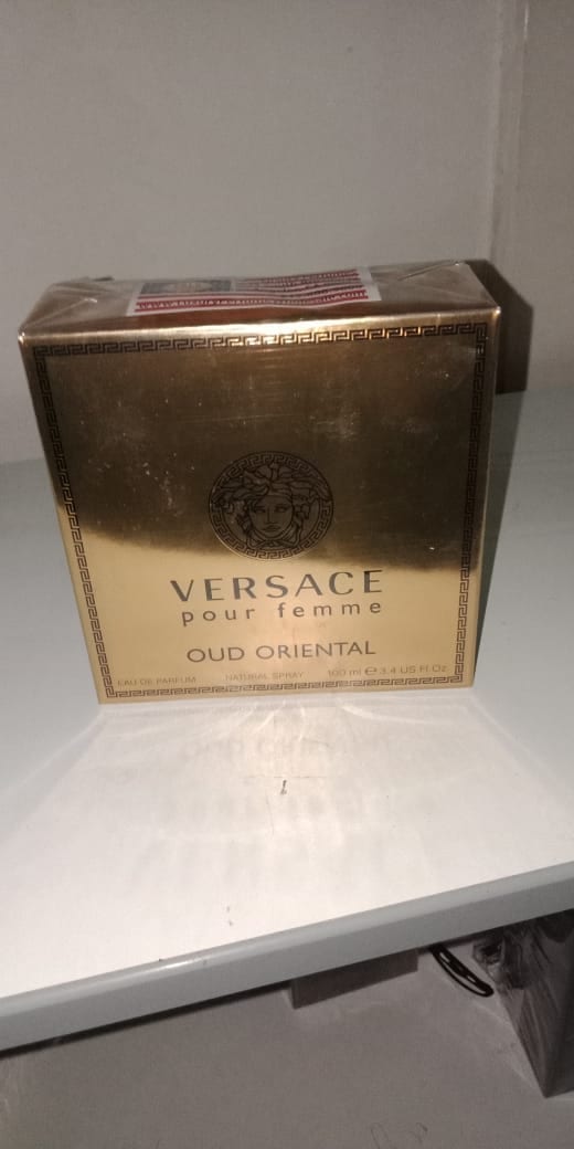 عطور جملة باسعار حرق
لا تنسَ أنك شاهدت هذا الإعلان في عنكبوت
اسعار لا تعوض وحرق 66 عطر اورجين...