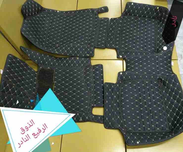 أرضيات سيارات وصندوق خلفي وأغطية تابلو هونداي وكيا وبريوس وشاشات ام دي
لا تنسَ أنك شاهدت هذا الإعلان في عنكبوت...