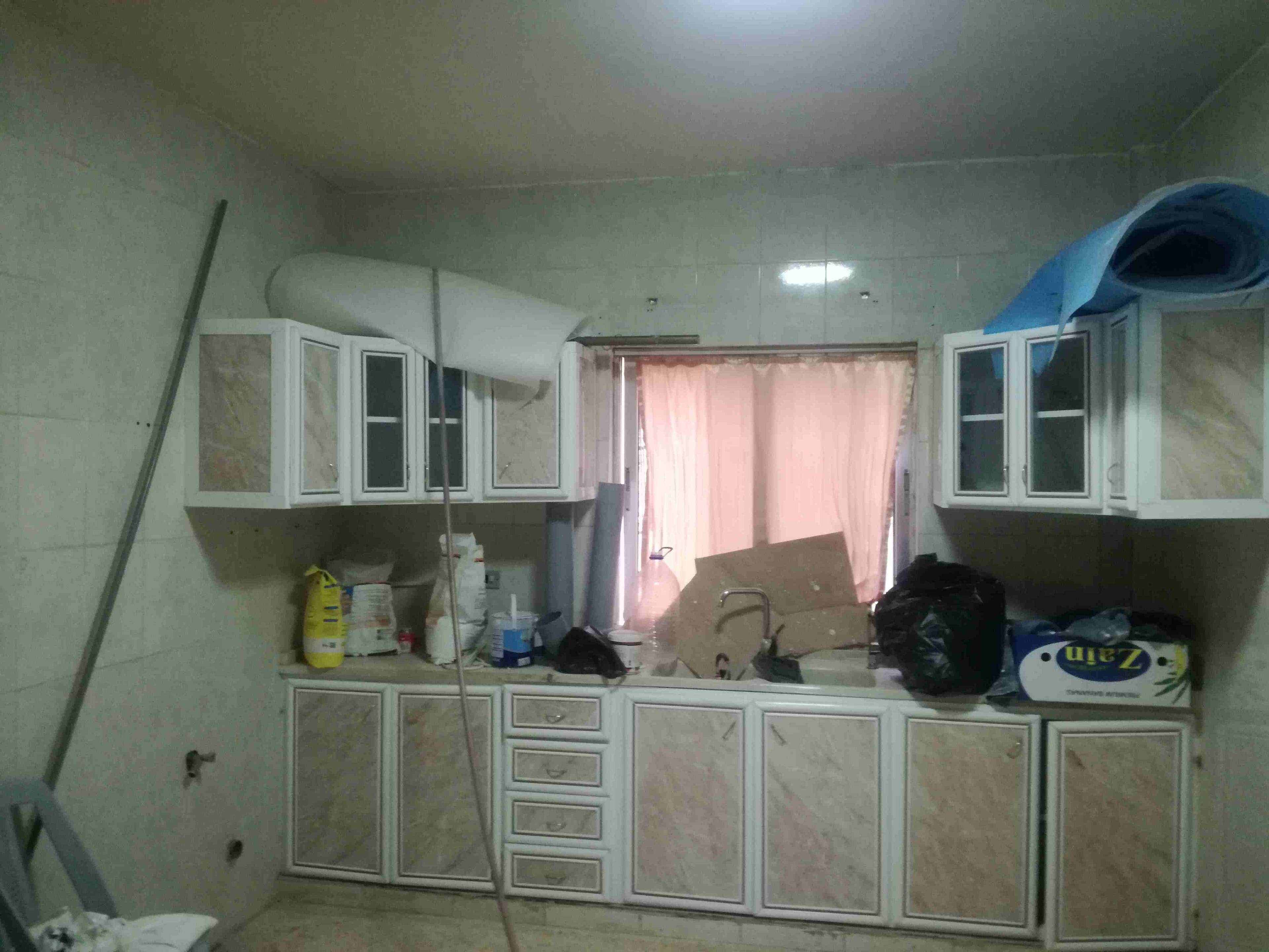 2 نوم وصالة ومطبخ و2 حمام وبرندة مطلة وكراج سيارة. صويلح حي الارسال
لا تنسَ أنك شاهدت هذا الإعلان في عنكبوت...