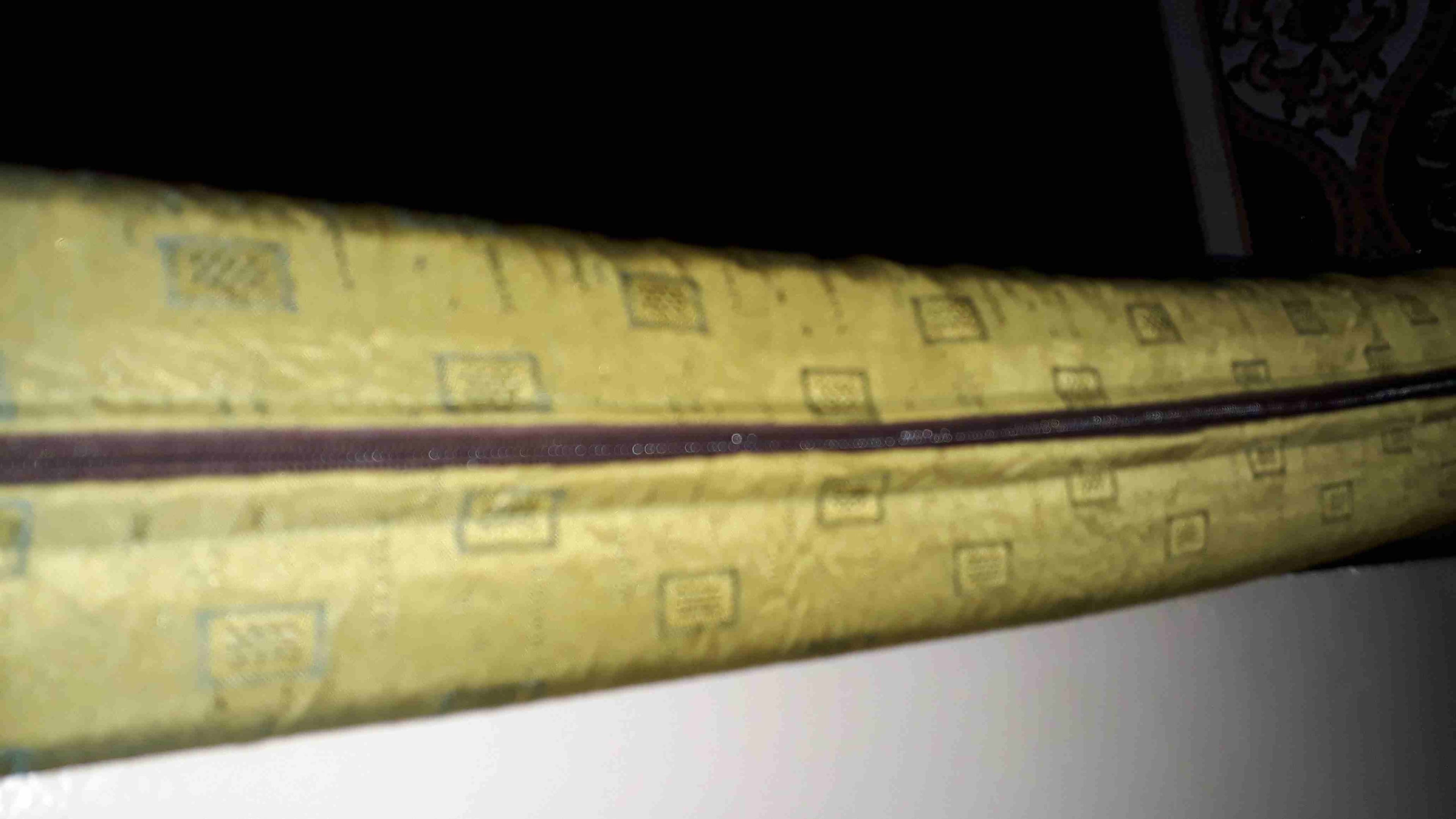 فراش عدد(2) 190×90×10
لا تنسَ أنك شاهدت هذا الإعلان في عنكبوت
استعمال بسيط...