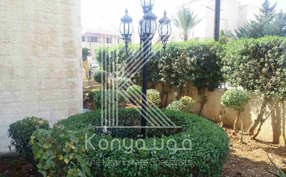 فيلا للبيع او الايجار في دير غبار
لا تنسَ أنك شاهدت هذا الإعلان في عنكبوت
فيلا مميزة في موقع راقي...