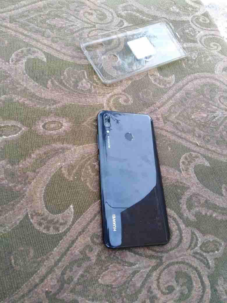 هواوي y9 2019 للبيع او البدل
لا تنسَ أنك شاهدت هذا الإعلان في عنكبوت
هواوي y9 2019 استعمال شهر فق...