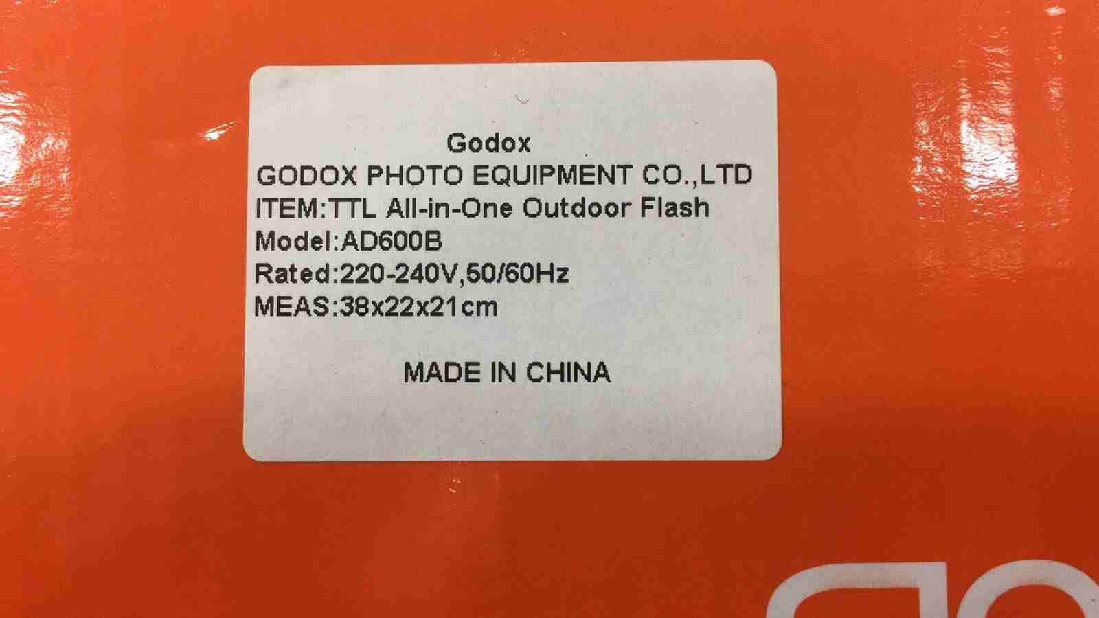راس اضاءه godox الغني عن التعريف جديد بالكرتونة بطاريات
لا تنسَ أنك شاهدت هذا الإعلان في عنكبوت
ب...