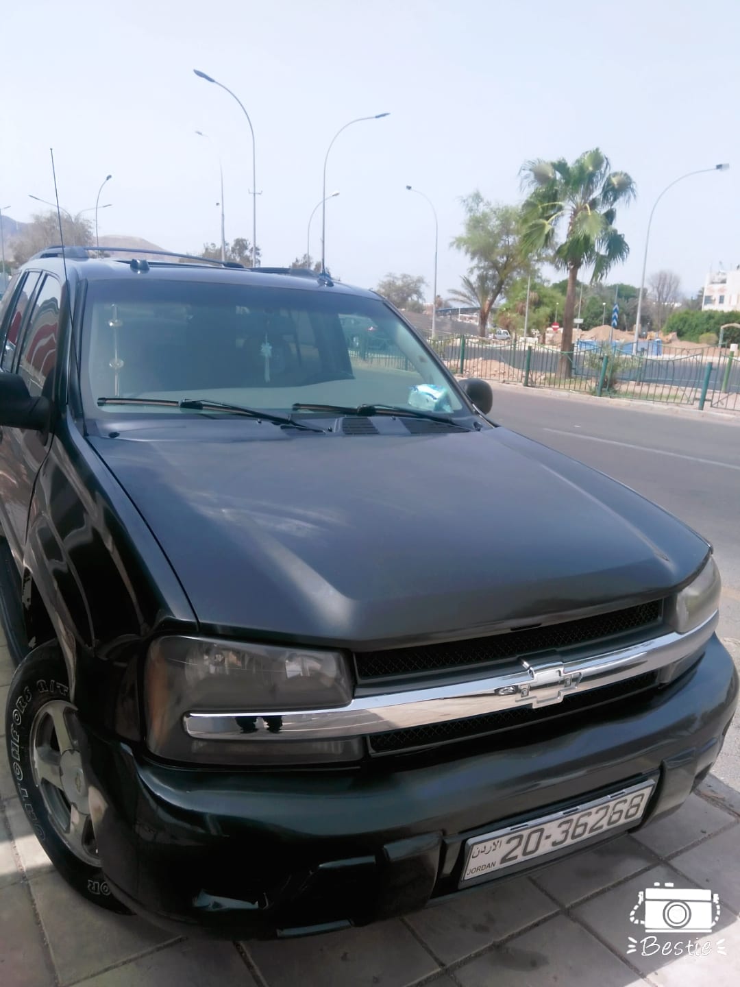 بليزر 2005
لا تنسَ أنك شاهدت هذا الإعلان في عنكبوت
بليزر 2005
المعلومات الاتصال ع هاتف...