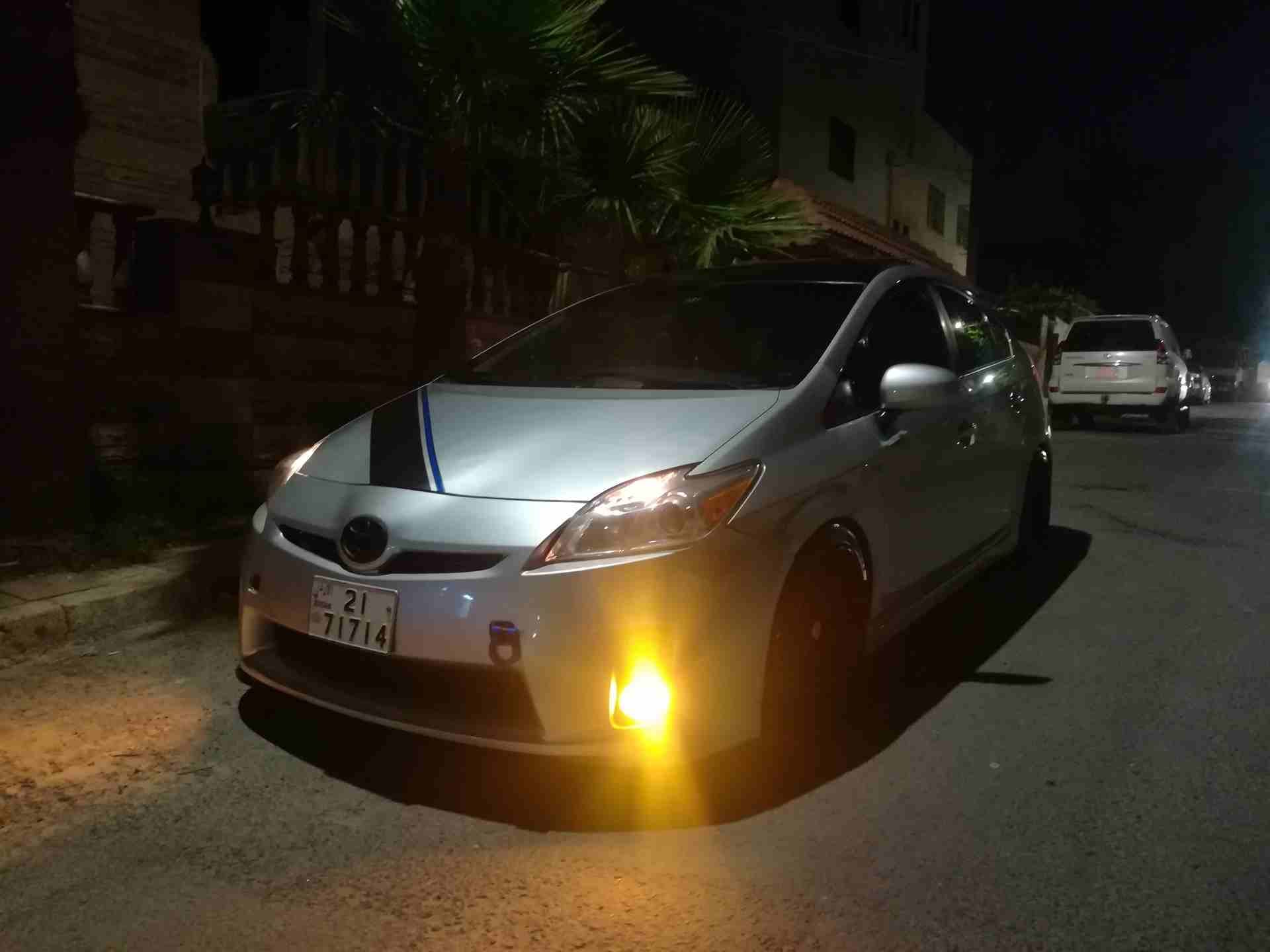 تويوتا بريوس بانوراما 2010
لا تنسَ أنك شاهدت هذا الإعلان في عنكبوت
تويوتا بريوس بانوراما موديل 20...