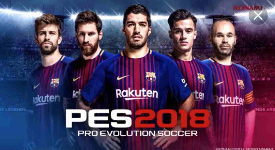 اكاونت pes2018 w2018
لا تنسَ أنك شاهدت هذا الإعلان في عنكبوت
اكاونت مكفول...