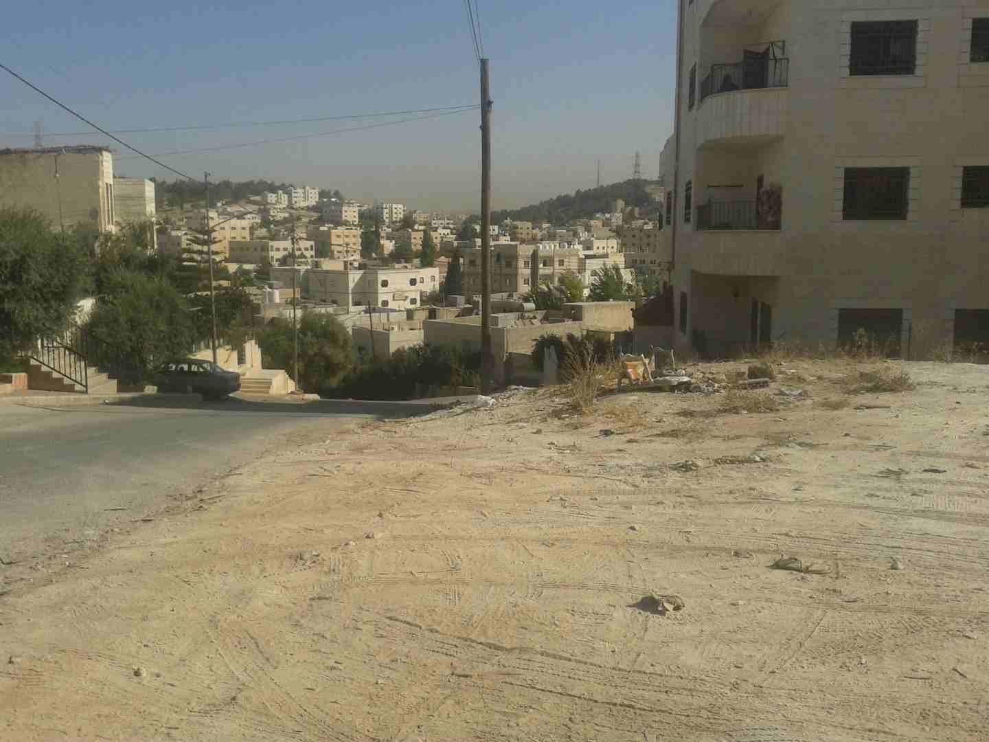 ارض للبيع من المالك في عمان اليادودة جنب كان زمان
لا تنسَ أنك شاهدت هذا الإعلان في عنكبوت
قطعة أ...