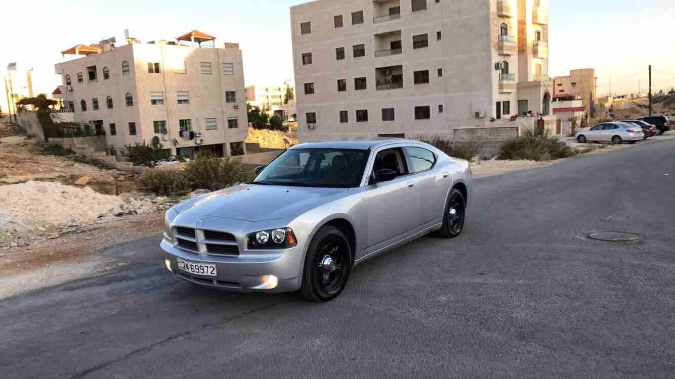 دوج تشارجر SRT8 2010 .
لا تنسَ أنك شاهدت هذا الإعلان في عنكبوت
دودج تشارجر 2010 SRT8 ماتور و جير...