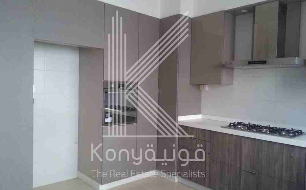 شقة مميزة للايجار في عبدون
لا تنسَ أنك شاهدت هذا الإعلان في عنكبوت
شقة فارغة طابق ارضي في ارقى من...