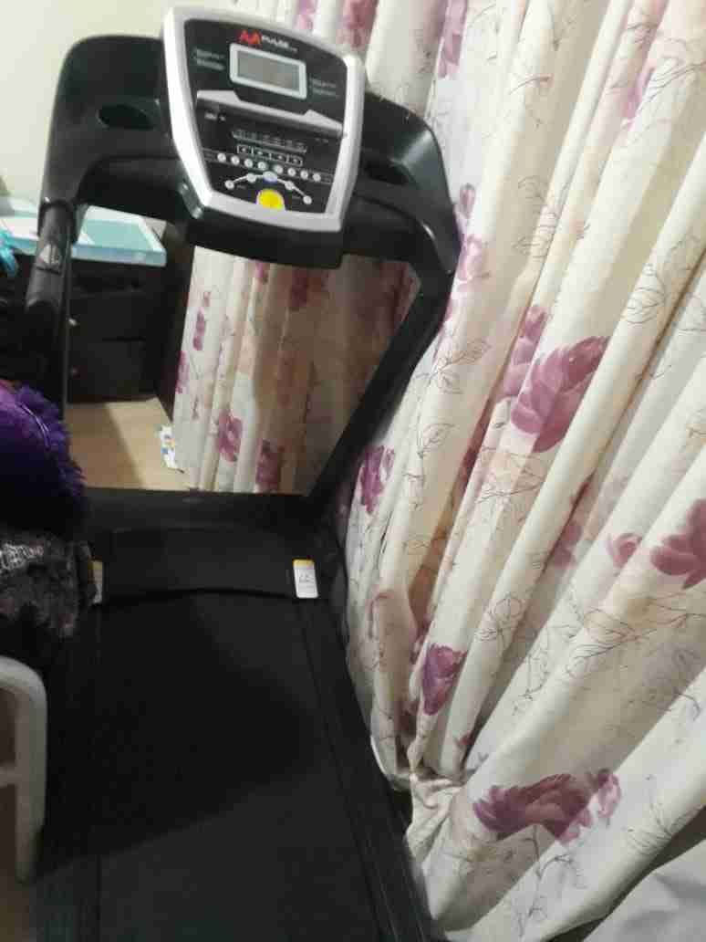 جهاز ركض بحالة ممتازة
لا تنسَ أنك شاهدت هذا الإعلان في عنكبوت
جهاز ركض بحالة ممتازة...