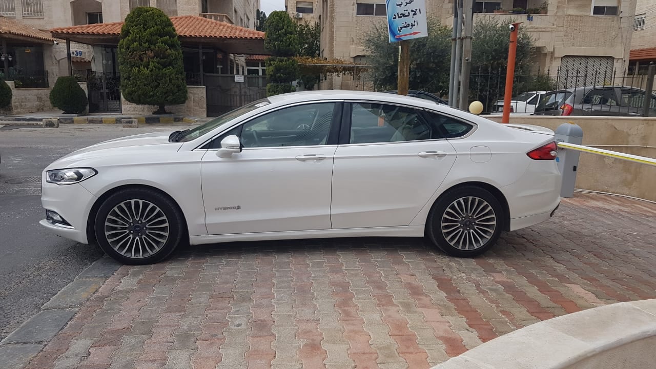 2017 FORD FUSION HYBR TITAN
لا تنسَ أنك شاهدت هذا الإعلان في عنكبوت
2017 FORD FUSION HYBRID T...