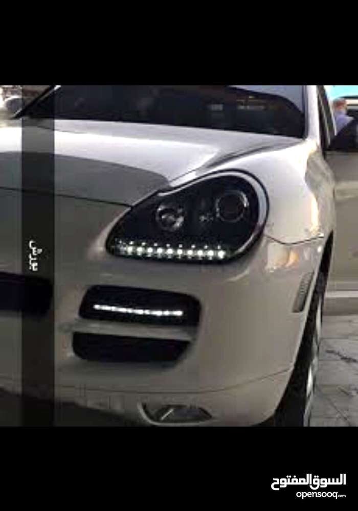 بورش اضويه تلميع اضويه بمواد خياليا وبرجع الضو لو شو ما هو برجعو وكاله
لا تنسَ أنك شاهدت هذا الإعلان في عنكبوت...