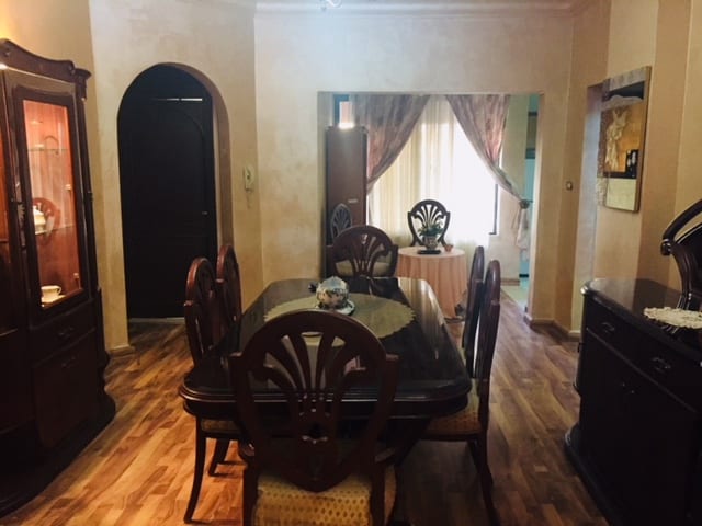 deluxe furnished apartment
لا تنسَ أنك شاهدت هذا الإعلان في عنكبوت
Deluxe furnished apartment...