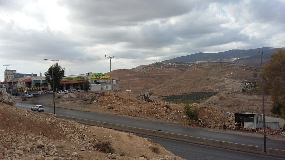 الأردن - عمان
أرض للبيع في جبة/ طريق عمان جرش - مقابل معصرة جبال جرش( على الشارع العام مباشرة)
القرية: جبة
حوض: الدقمسة
المساحة: 3.96 دنم
الموقع: جبة/ طريق عمان جرش - مقابل معصرة جبال جرش
المنطق...