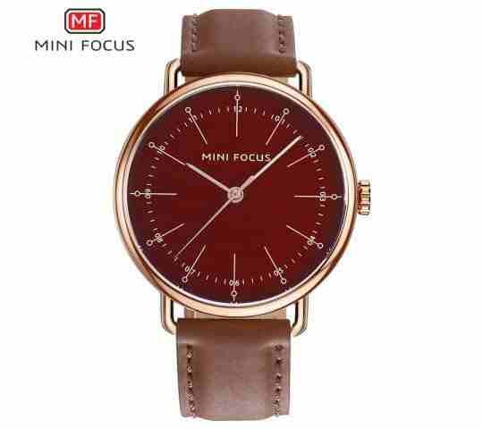 ساعات MINI FOCUS جديدة يوجد » عروض « داخل الاعلان
لا تنسَ أنك شاهدت هذا الإعلان في عنكبوت...