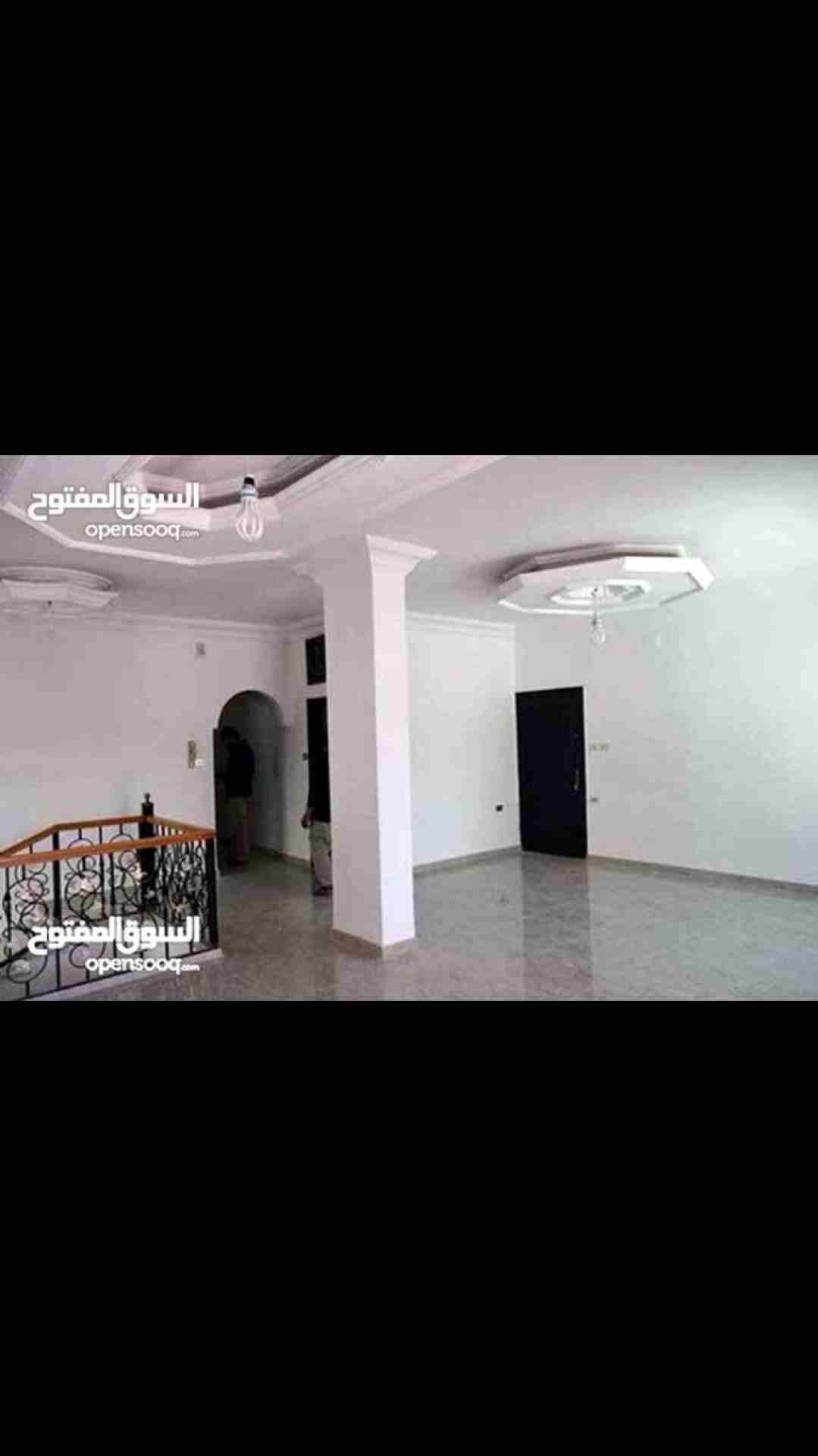 شقه ارضي دوبلكس تلاع العلي 340 م / بسعر لقطه من المالك مباشره
لا تنسَ أنك شاهدت هذا الإعلان في عنكبوت...