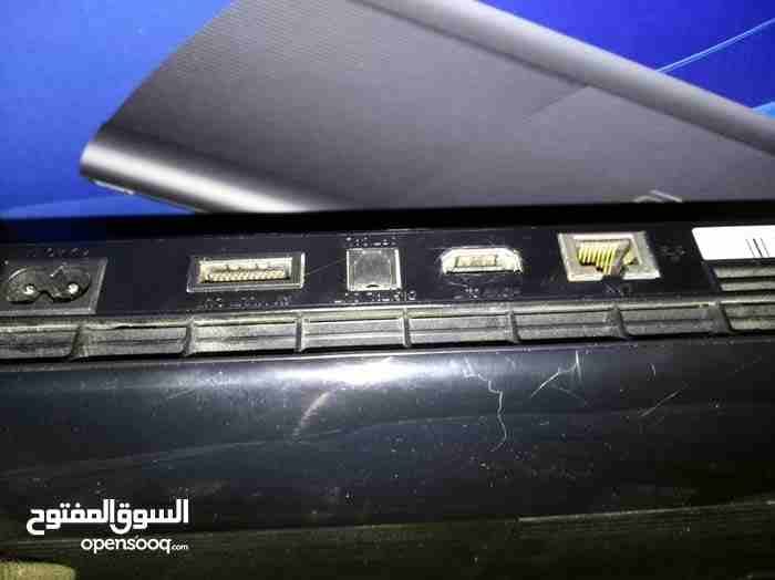بلاستيشن 3 سوبر سلم معدل 500 جيجا عليه 22 لعبة وسيدي قراند 5
لا تنسَ أنك شاهدت هذا الإعلان في عنكبوت...