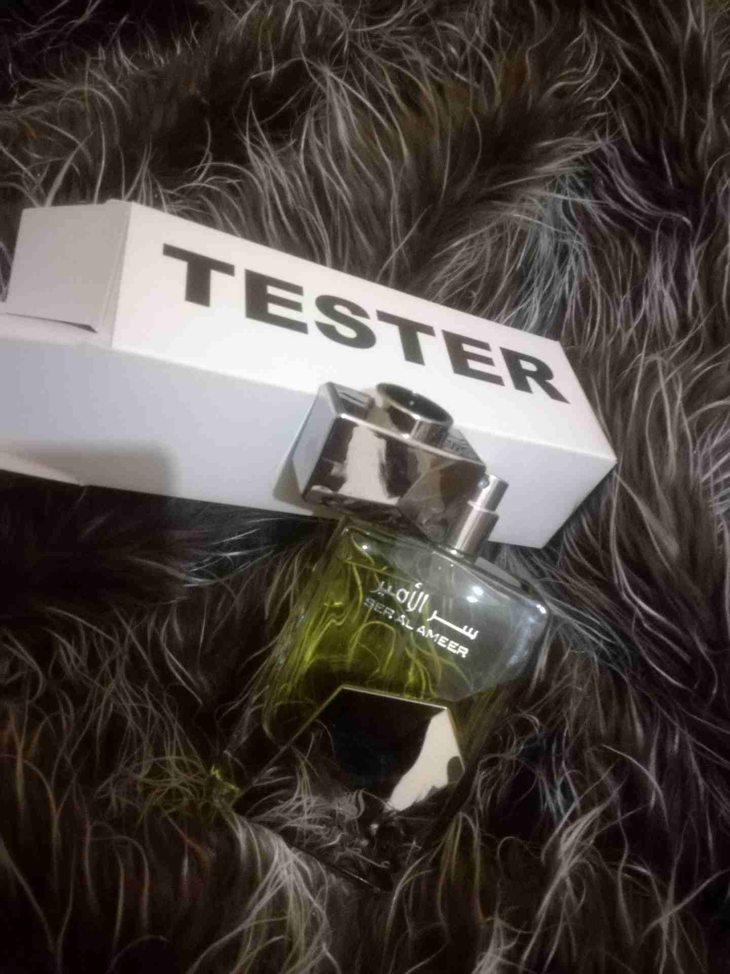 يوجد عطور تستر ماركات عالمية< بسعر حرق > البيع جمله
لا تنسَ أنك شاهدت هذا الإعلان في عنكبوت...