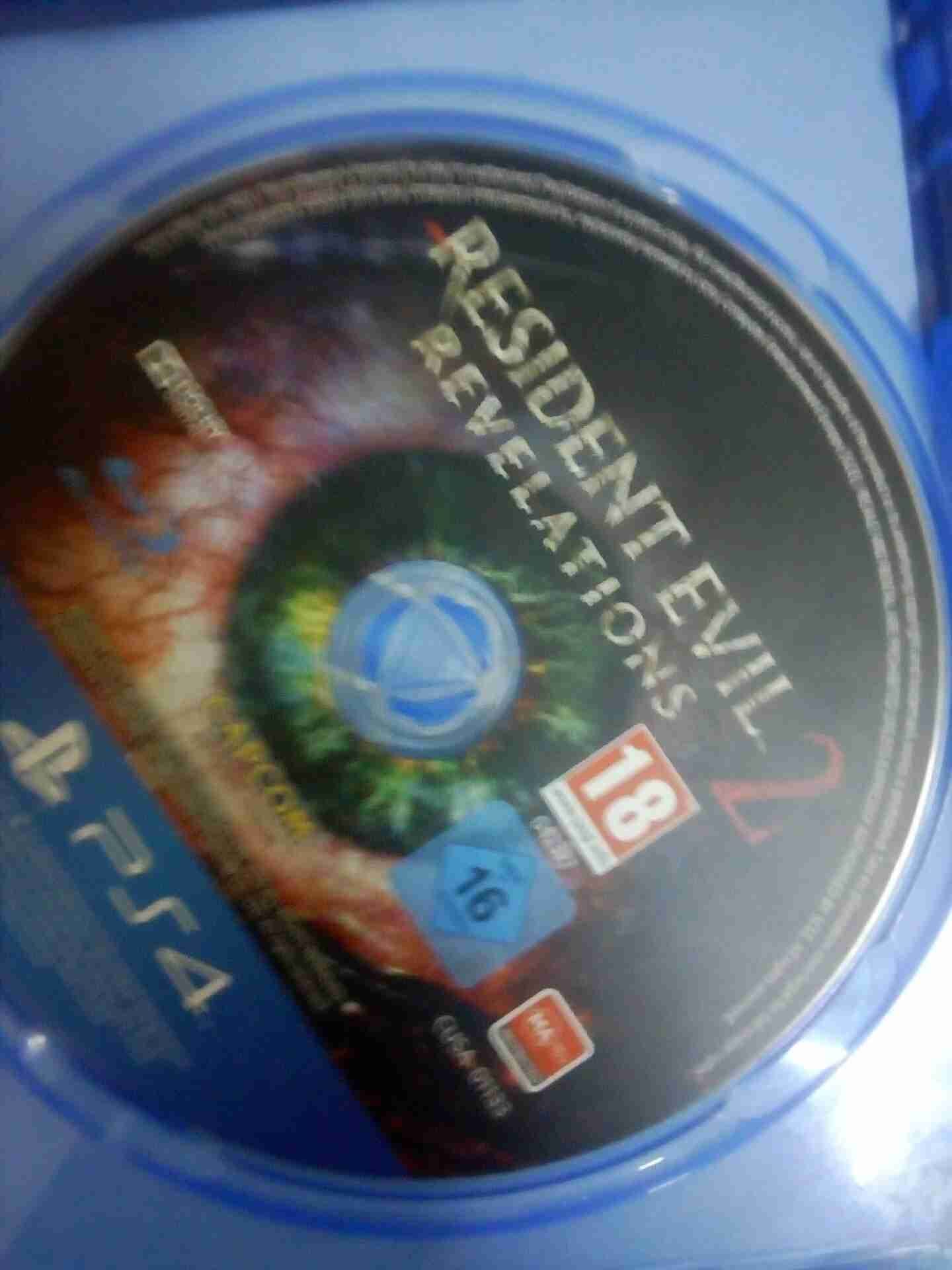 RESIDENT EVIL REVELATIONS
لا تنسَ أنك شاهدت هذا الإعلان في عنكبوت
لعبة زومبي مغامرة فيها طور...