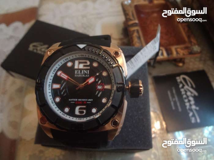 0- تصفية ساعات اصليه sale بسعر التكلفة
لا تنسَ أنك شاهدت هذا الإعلان في عنكبوت
لمشاهدة جميع ا...
