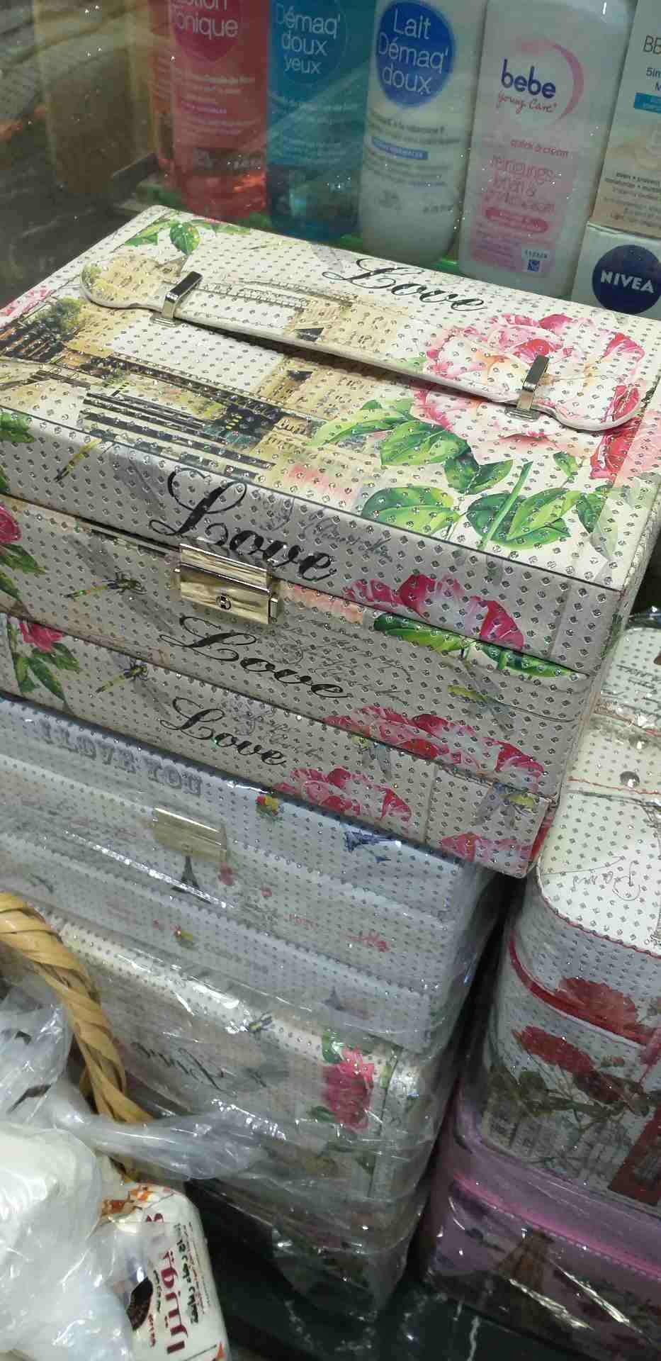 متفرقات هدايا وللاستعمال الشخصي
لا تنسَ أنك شاهدت هذا الإعلان في عنكبوت
للطلب على الرقم 079798790...